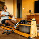 GoRowinGo Water Rowing Machine | $570 | StackSocial